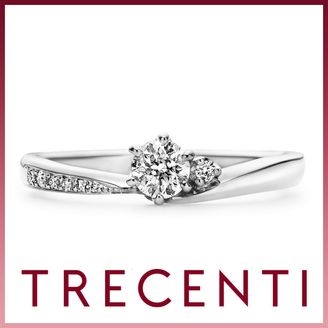 【TRECENTI(トレセンテ)】インナモラルシ（ANI-K)