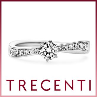 【TRECENTI(トレセンテ)】フェリーチェウェーブ（FELICE-C）