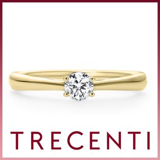 【TRECENTI(トレセンテ)】クオーレ（ETERNA2014-Ｇ)