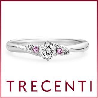 【TRECENTI(トレセンテ)】ドゥエマーニ・ルーチェ（ETERNA-2015PD)