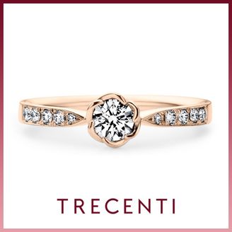 【TRECENTI(トレセンテ)】ジーリョ（FLO-AD)