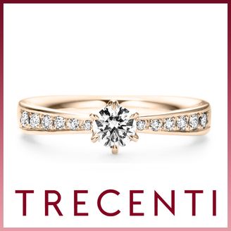 【TRECENTI(トレセンテ)】フェリーチェ(FELICE-A)