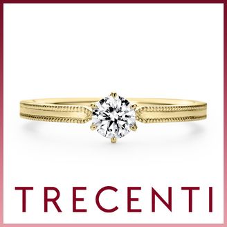 【TRECENTI(トレセンテ)】アムレット（ETERNA 2014-E)