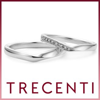 【TRECENTI(トレセンテ)】ノッツェ（2018-BM　2018-BL）