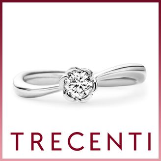 【TRECENTI(トレセンテ)】ローサウェーブ（FLO-6C）