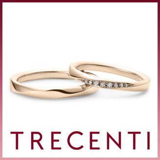 【TRECENTI(トレセンテ)】ファミーリア（2018-AM　2018-AL）