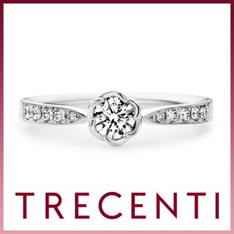 【TRECENTI(トレセンテ)】ジーリョ（FLO-AD)