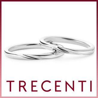 【TRECENTI(トレセンテ)】ガルボ（GB-AM　GB-AL）