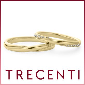 【TRECENTI(トレセンテ)】ドルチェ(EN-AMS  EN-ALS)