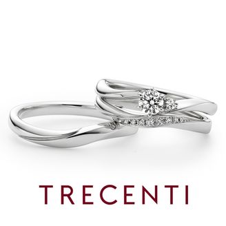 【TRECENTI(トレセンテ)】アニバーサリオ(ANI-E,2018-CM,2018-CL)