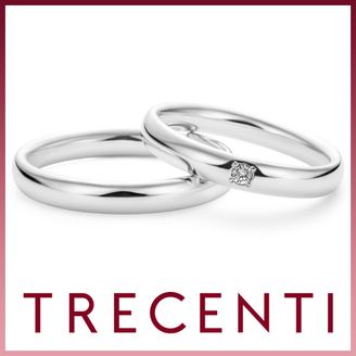 【TRECENTI(トレセンテ)】コッピア・セレーノ1（CO-MS　CO-LS1)