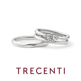 【TRECENTI(トレセンテ)】ウェヌス＆フローラ（VENUS-A,FL-ASM,FL-ASL5)