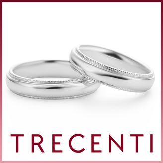 【TRECENTI(トレセンテ)】キッコ・リッコ（CC-MW　CC-LW）