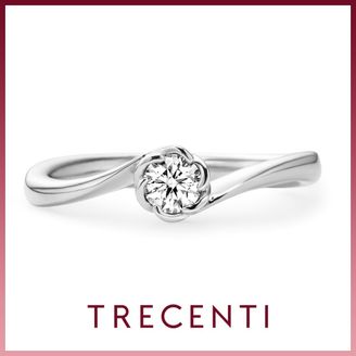 【TRECENTI(トレセンテ)】ローサS（FLO-6E）