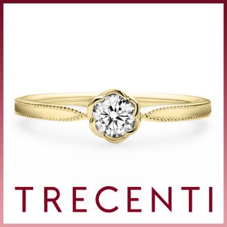 【TRECENTI(トレセンテ)】ジプソフィラ（FLO-6M）