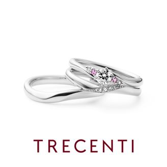 【TRECENTI(トレセンテ)】エテルナ＆フローラ（ETERNA-2015PD, FL-CSM, FL-CSL5）