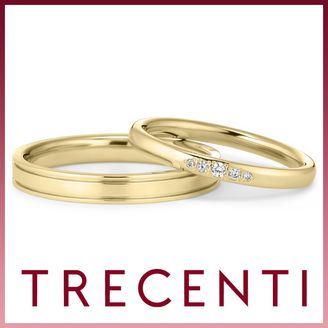 【TRECENTI(トレセンテ)】グラッチェ（GR-AM GR-AL5）