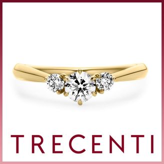 【TRECENTI(トレセンテ)】トリニタV（TRI-B）