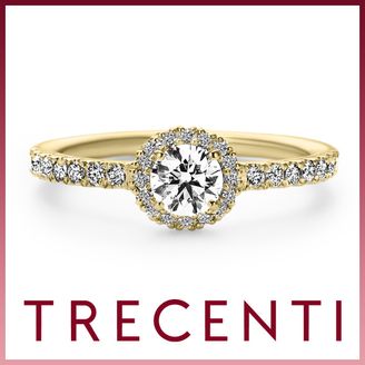 【TRECENTI(トレセンテ)】ブリランテ（ETERNA 2014-C)