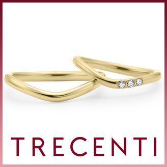 【TRECENTI(トレセンテ)】トゥルーハートV３（TH-BM TH-BL3）