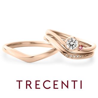 【TRECENTI(トレセンテ)】フローラ（FLO-RC,FL-RM,FL-RL5)