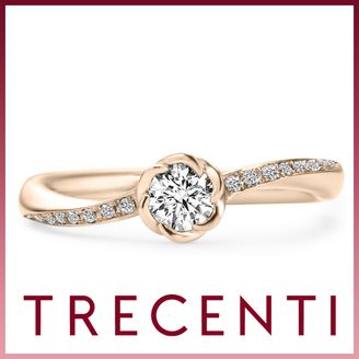 【TRECENTI(トレセンテ)】ジーリョウェーブ（FLO-6L)