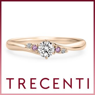 【TRECENTI(トレセンテ)】ドゥエマーニ・ルーチェ（ETERNA-2015PD)