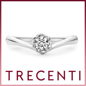 【TRECENTI(トレセンテ)】ローサV（FLO-6B）