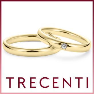 【TRECENTI(トレセンテ)】コッピア・セレーノ1（CO-MS　CO-LS1)