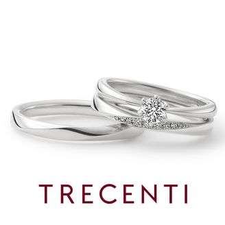 【TRECENTI(トレセンテ)】ウェヌス＆アニバーサリオ(VENUS-NA,2018-AM,2018-AL)