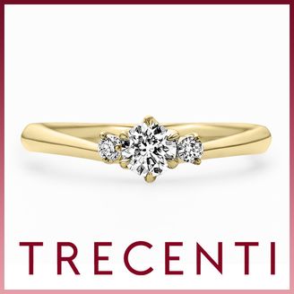 【TRECENTI(トレセンテ)】トレ・ウェヌスV（VENUS-B)