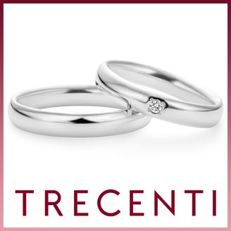【TRECENTI(トレセンテ)】コッピア1（CO-M／CO-L1）