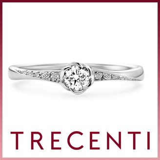 【TRECENTI(トレセンテ)】ジェルベーラ（FLO-AED）