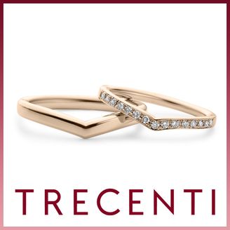 【TRECENTI(トレセンテ)】アマリッリデ(FL-VM  FL-VL15)