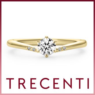 【TRECENTI(トレセンテ)】パーチェ（ETERNA2014-Ｆ)