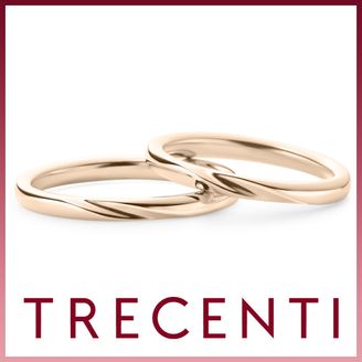 【TRECENTI(トレセンテ)】ガルボ（GB-AM　GB-AL）