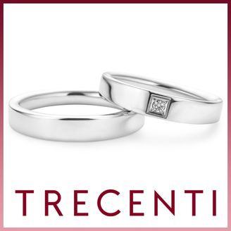 【TRECENTI(トレセンテ)】ピアット1（PI-M／PI-L1）