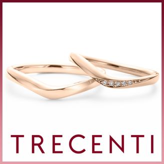 【TRECENTI(トレセンテ)】チェリーブロッサム（FL-RM FL-RL5)