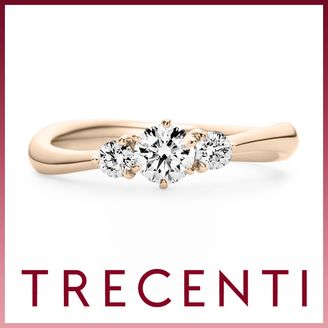 【TRECENTI(トレセンテ)】トリニタウェーブ（TRI-C）