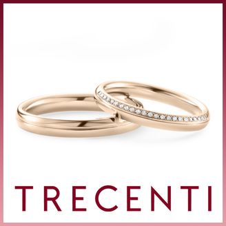 【TRECENTI(トレセンテ)】コンティニュアーレ（2019-EM 2019-EL)