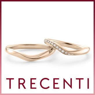 【TRECENTI(トレセンテ)】ヴィータ（AN-RM AN-RL)