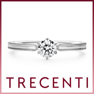 【TRECENTI(トレセンテ)】アムレット（2014-E)