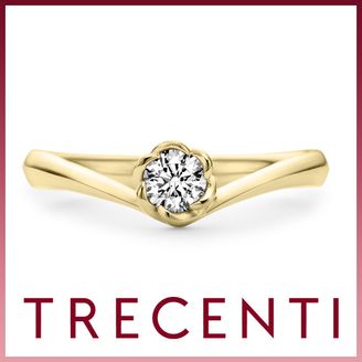 【TRECENTI(トレセンテ)】ローサV（FLO-6B）