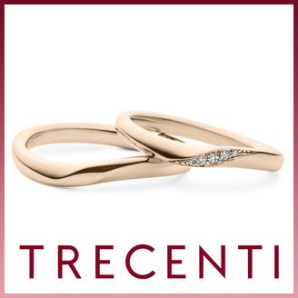 【TRECENTI(トレセンテ)】ローサウェーブ（FL-CSM FL-CSL5)