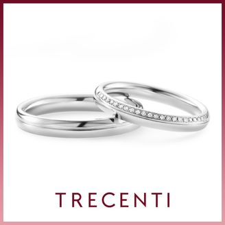 【TRECENTI(トレセンテ)】【つけ心地も◎】コンティニュアーレ（2019-EM 2019-EL)