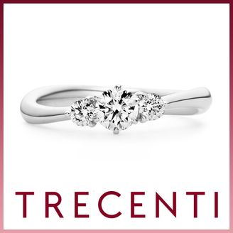 【TRECENTI(トレセンテ)】トリニタウェーブ（TRI-C）