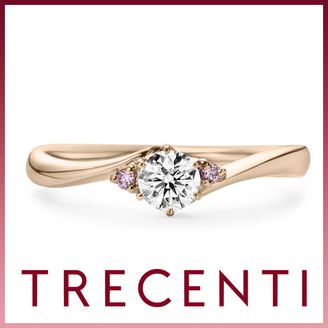 【TRECENTI(トレセンテ)】ドゥエマーニ（ETERNA-2015C)