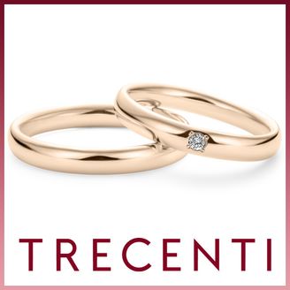 【TRECENTI(トレセンテ)】コッピア・セレーノ1（CO-MS　CO-LS1)