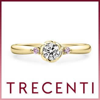 【TRECENTI(トレセンテ)】ペオニア（FLO-6AP）