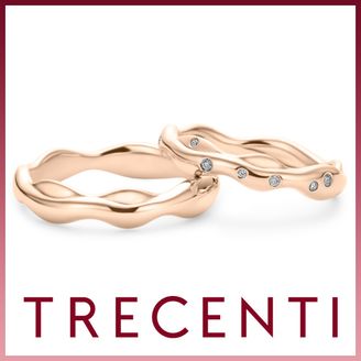 【TRECENTI(トレセンテ)】イルマーレ(IL-M  IL-DL7)